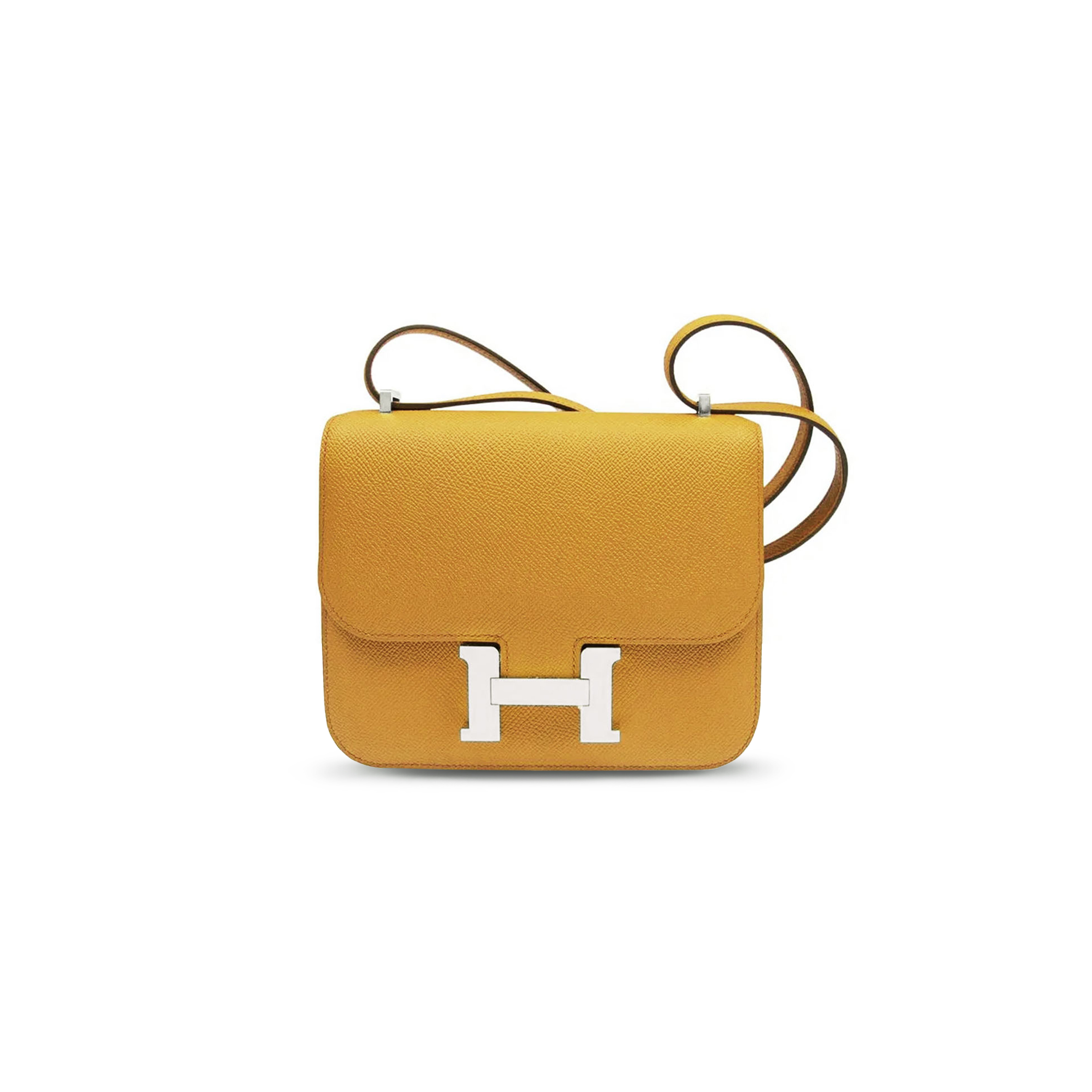 H**mes master constance 18 epsom h080169ckap (19*15*4cm)